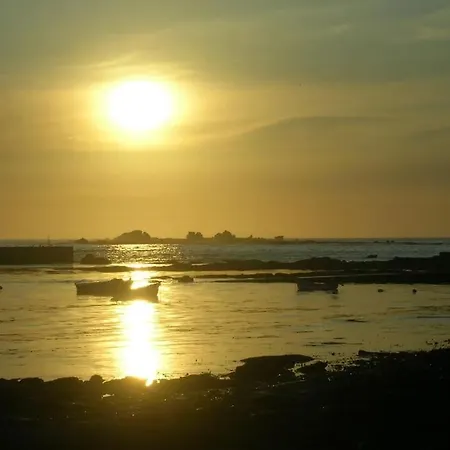 Escapade En Bretagne * Penmarcʼh