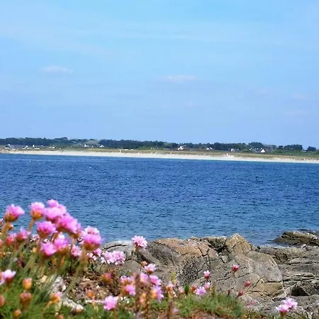 Escapade En Bretagne Lejlighed Penmarcʼh