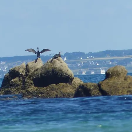 Escapade En Bretagne * Penmarcʼh