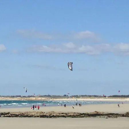 Apartment Escapade En Bretagne Penmarc'h