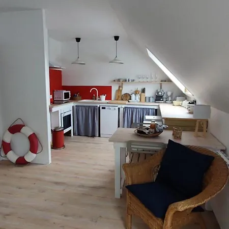 Apartment Escapade En Bretagne *