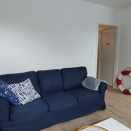 Apartment Escapade En Bretagne