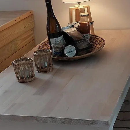 Apartment Escapade En Bretagne *